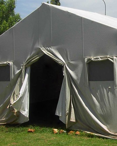 Изготавливаем солдатские палатки в Верхней Пышме вместимостью <strong>до 70 человек</strong>